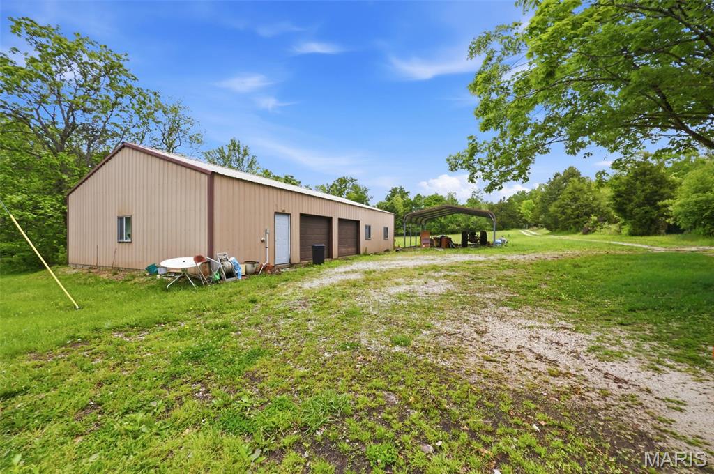 12489 John Smith Road