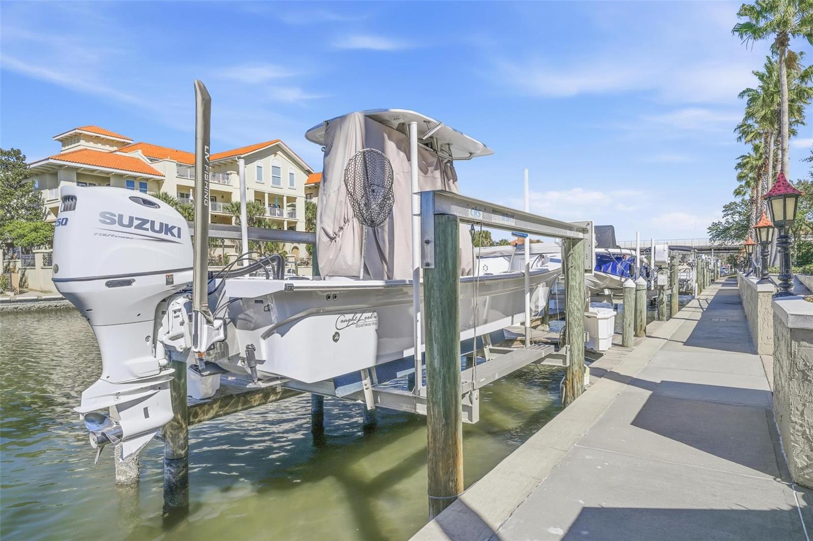 116 Club House Drive C1