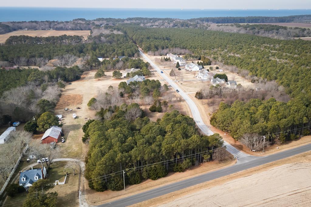 Lot 50 Butler's Bluff Dr 50&1B