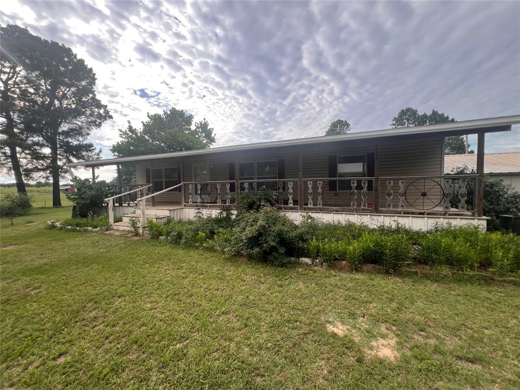 Residential for sale in Calvin, Oklahoma, 1232829
