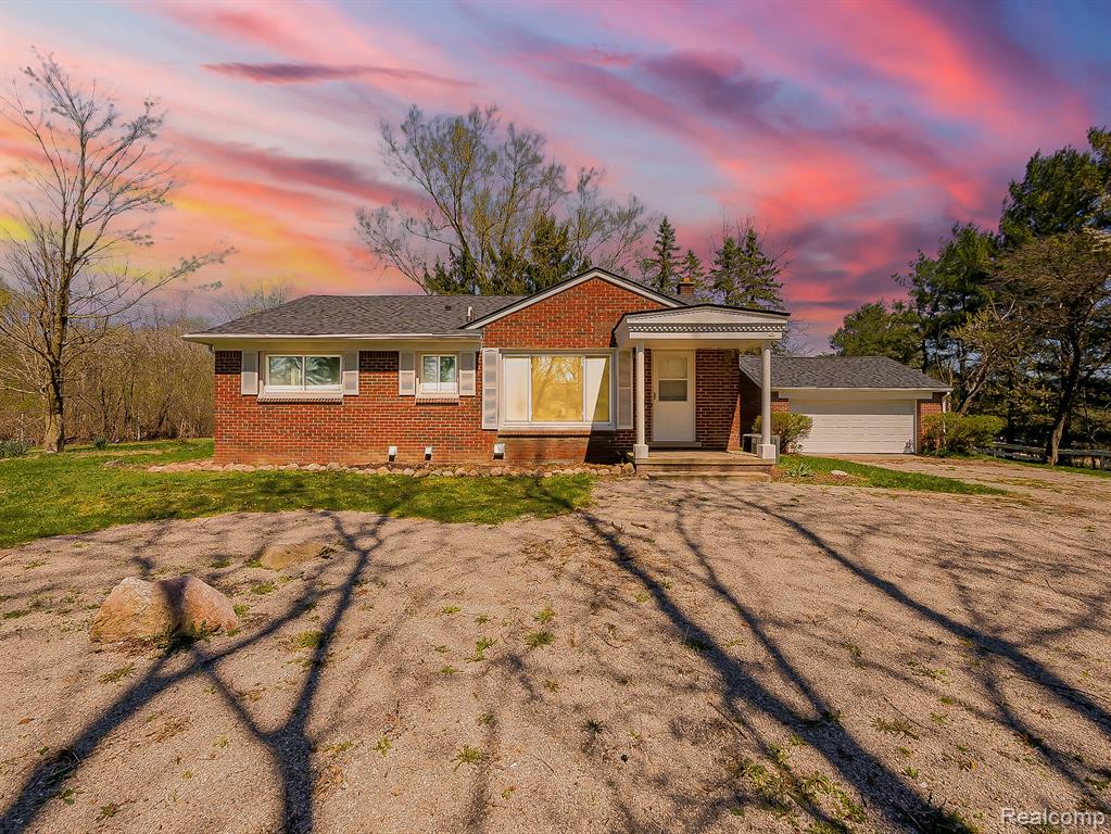 8701 Brookville Road