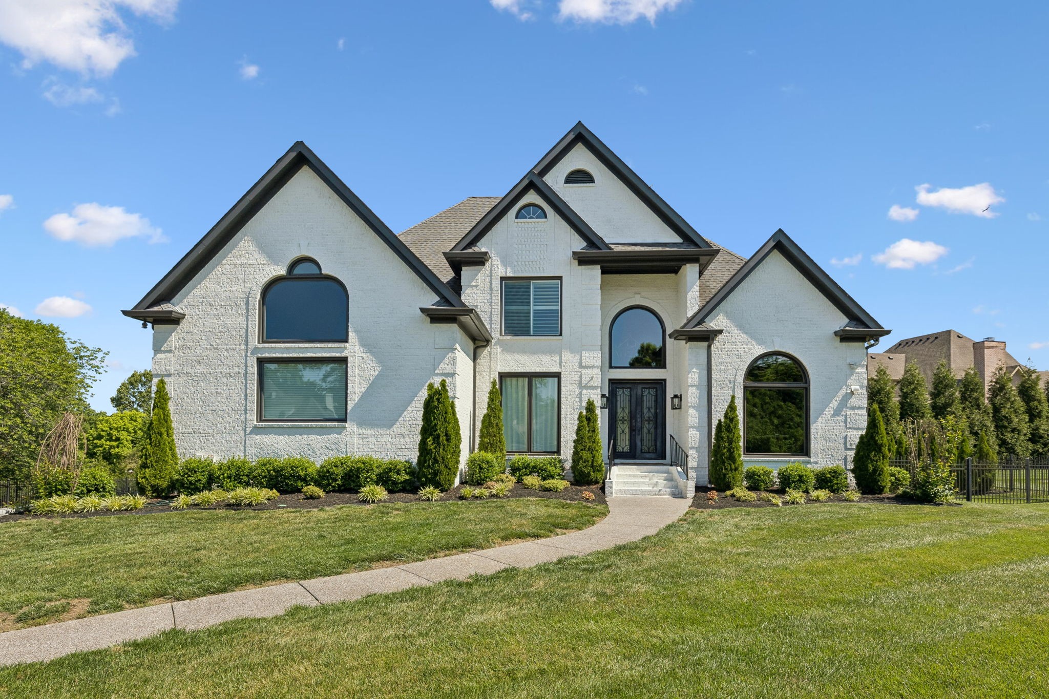 9616 Deer Track Ct — sold