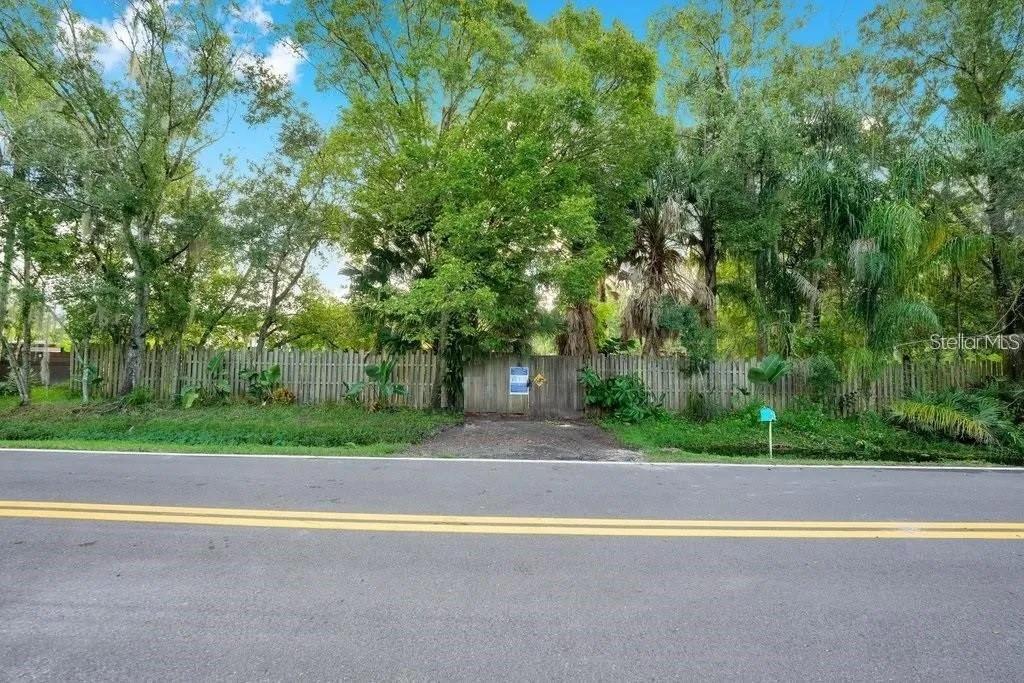 805 Baron Road