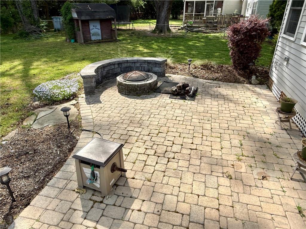 15 Carriage Hill Drive