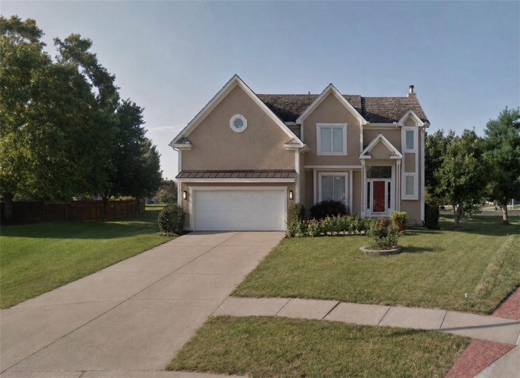 13721 Manor Road