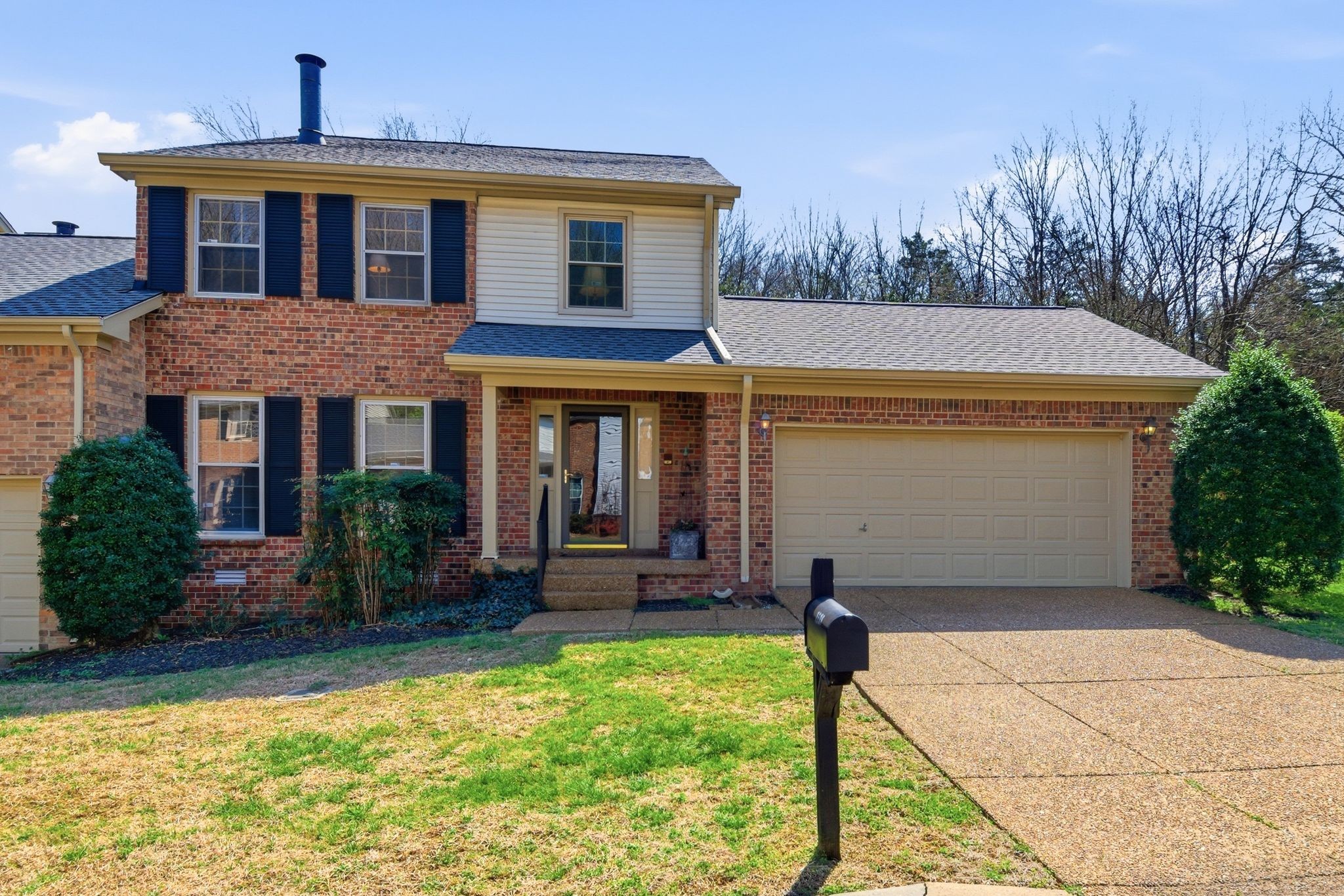 1538 Mooreland Blvd — sold June 1, 2026