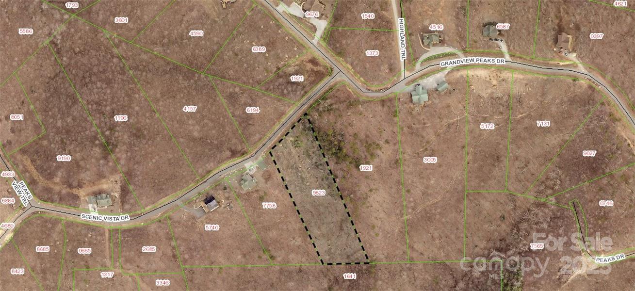 61 Scenic Vista Drive 238