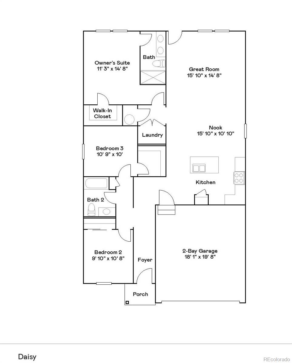 9194 Old Divide Drive