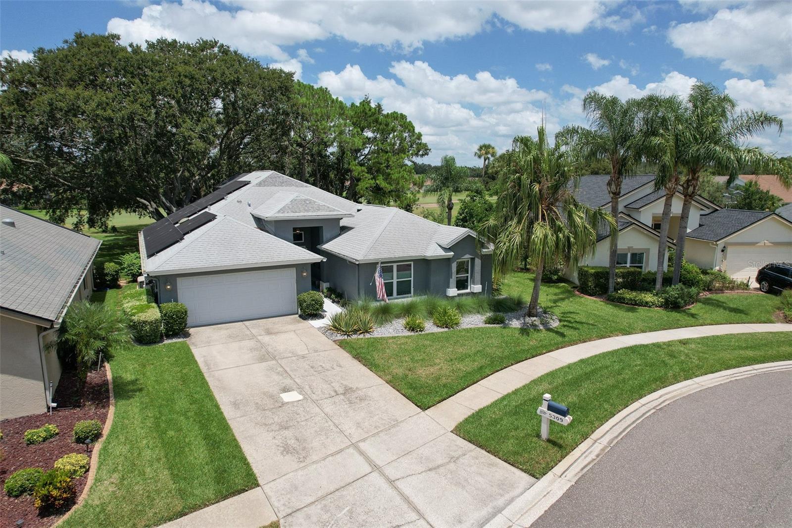 5309 Cottonwood Tree Circle