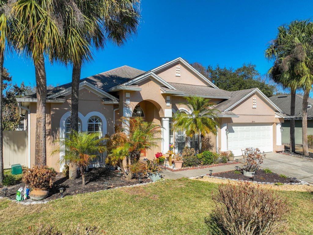 2840 Lexington Court