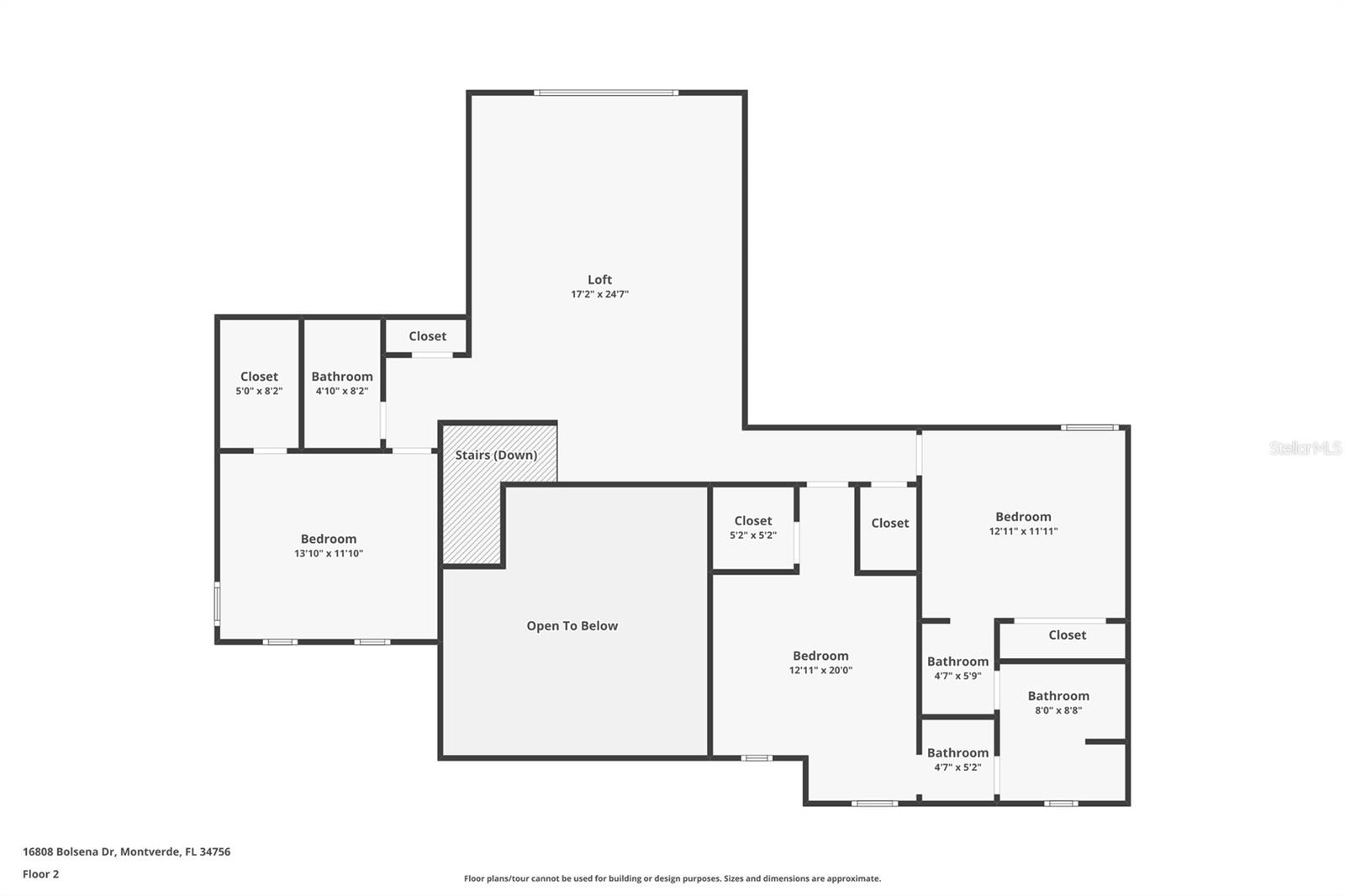 Residential for sale in Bella Collina, Florida, O6301117