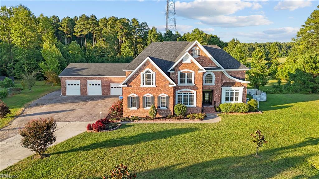 2700 Ballahack Road, Chesapeake, VA 