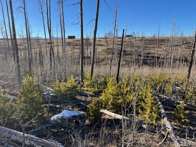 Lot 1502 Vonheyl Lane