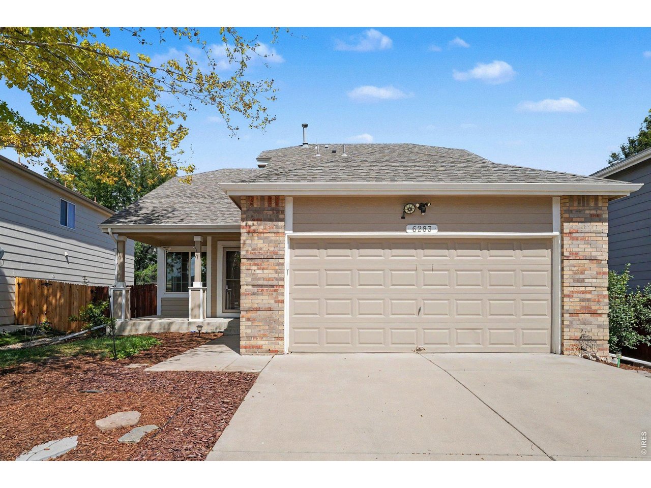 6283 Sparrow Cir