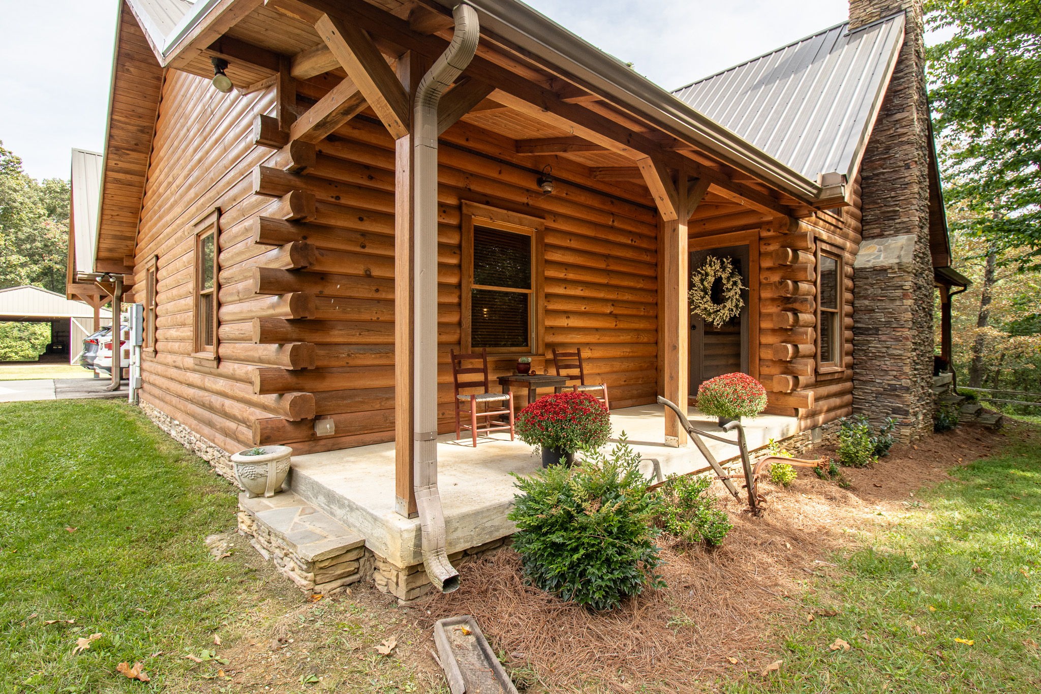 351 Bowling Branch Rd