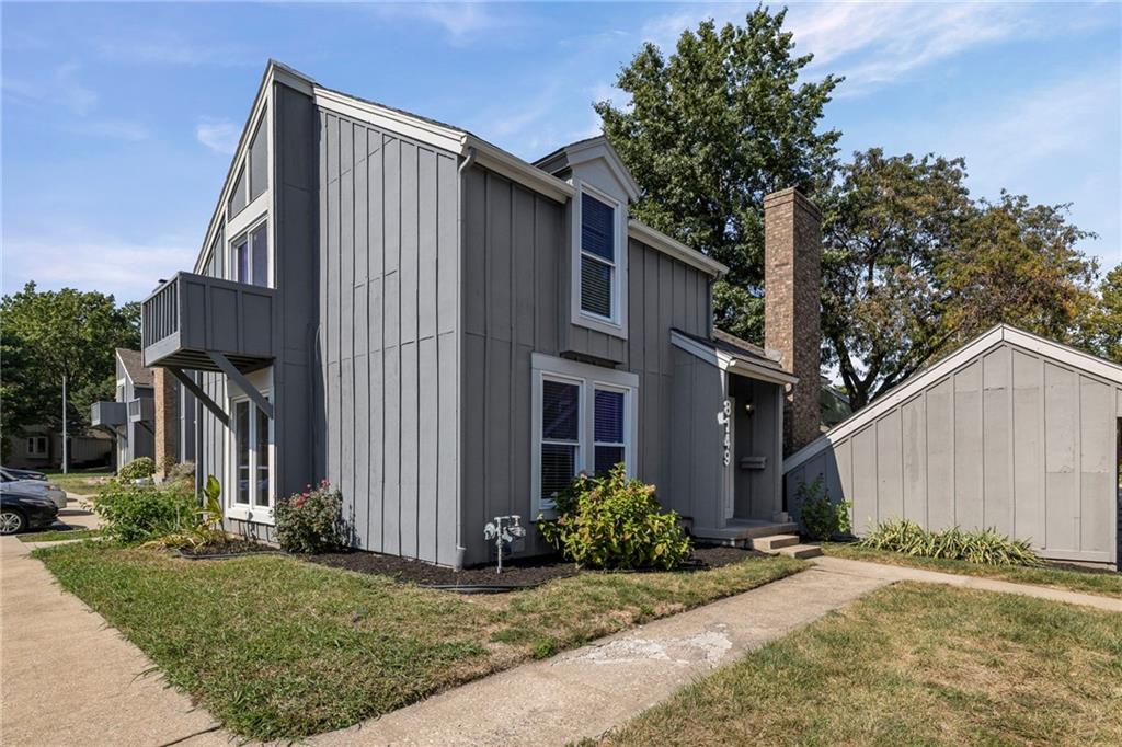 8149 Monrovia Street