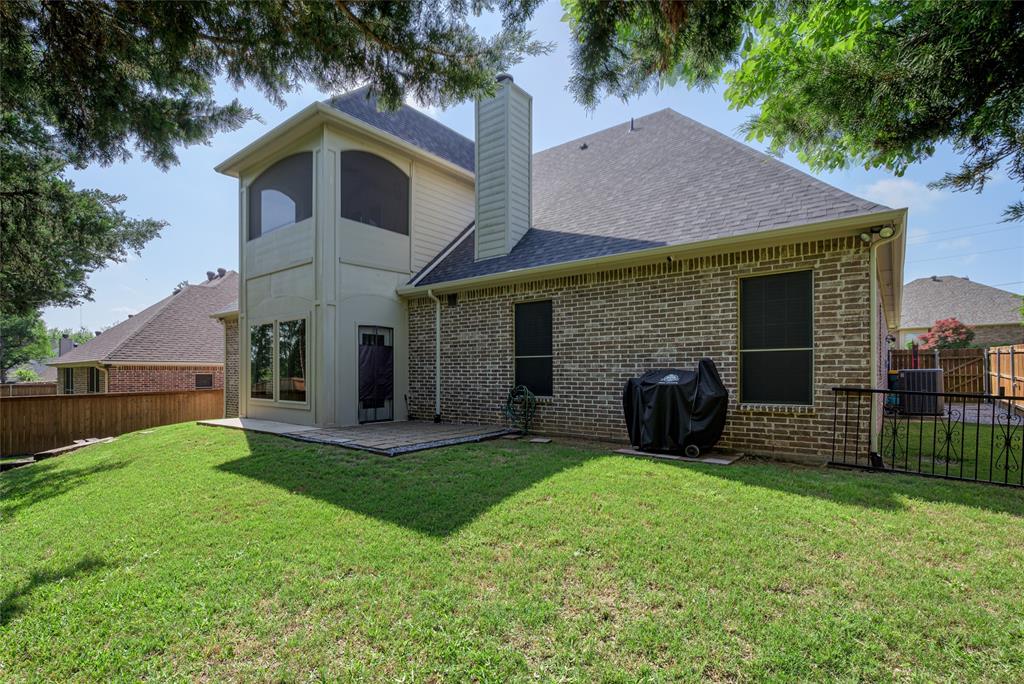 1611 Moreland Drive