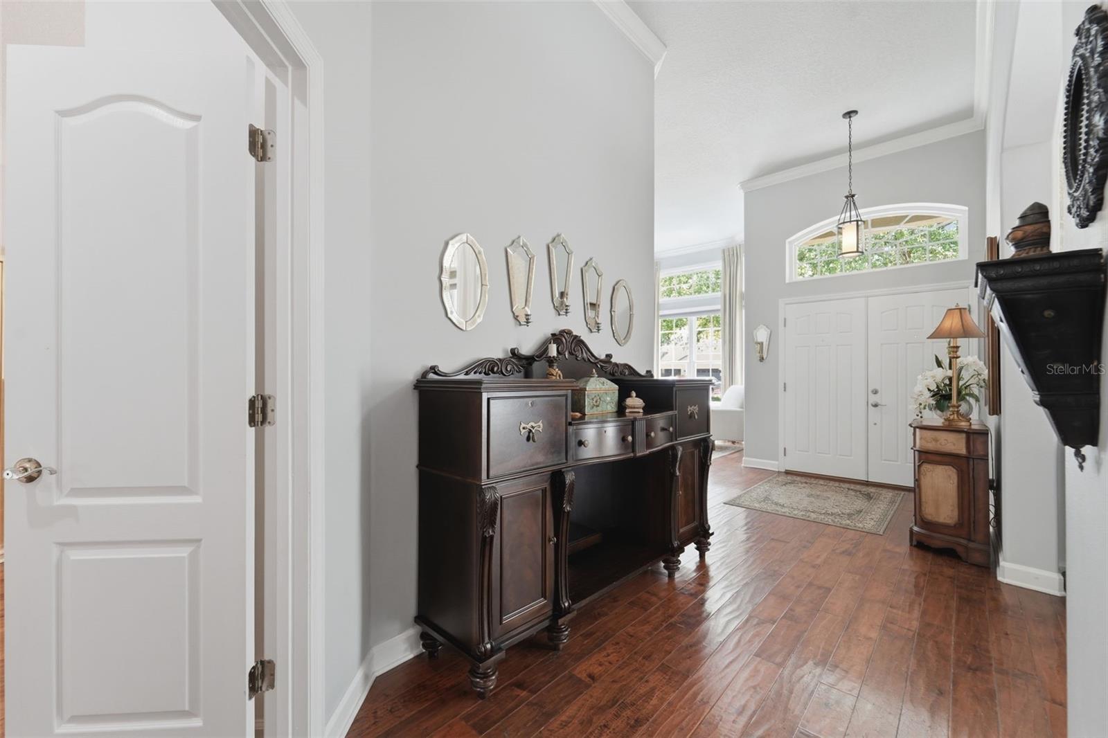 3272 Beazer Drive