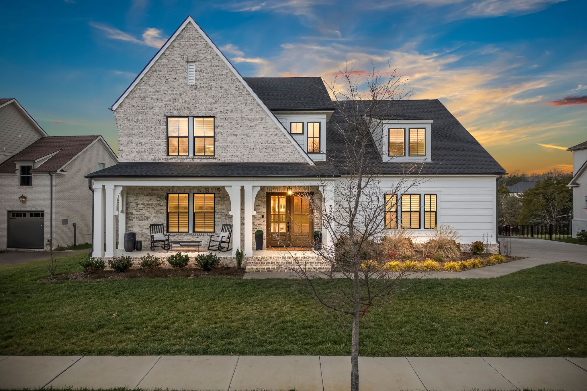 3509 Josephine Way — sold