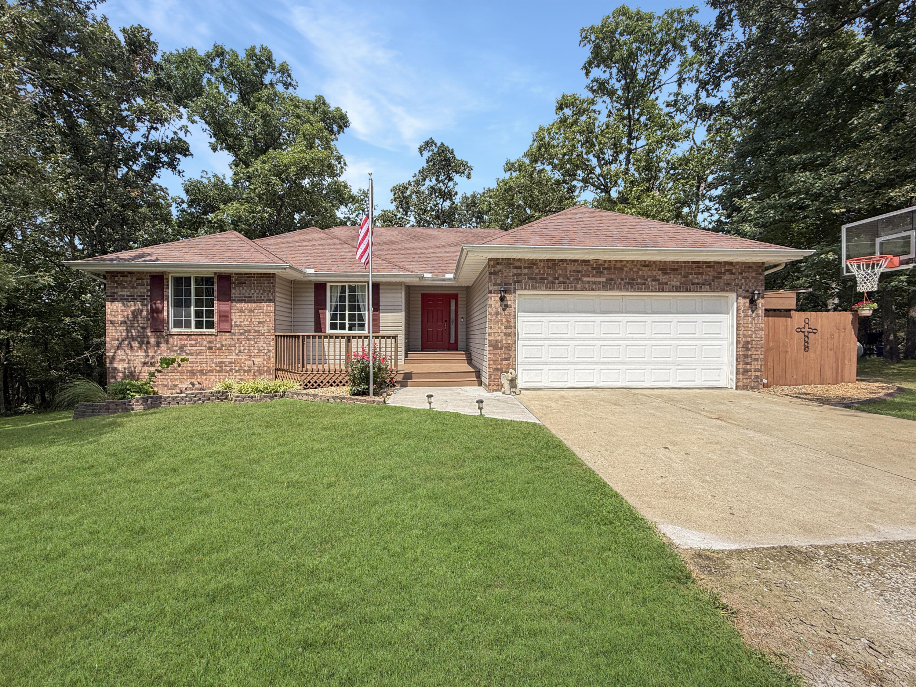 113 Hidden Valley Drive