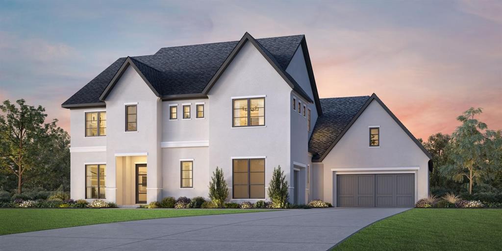 5713  Idus Bryant , Flower Mound, TX, 