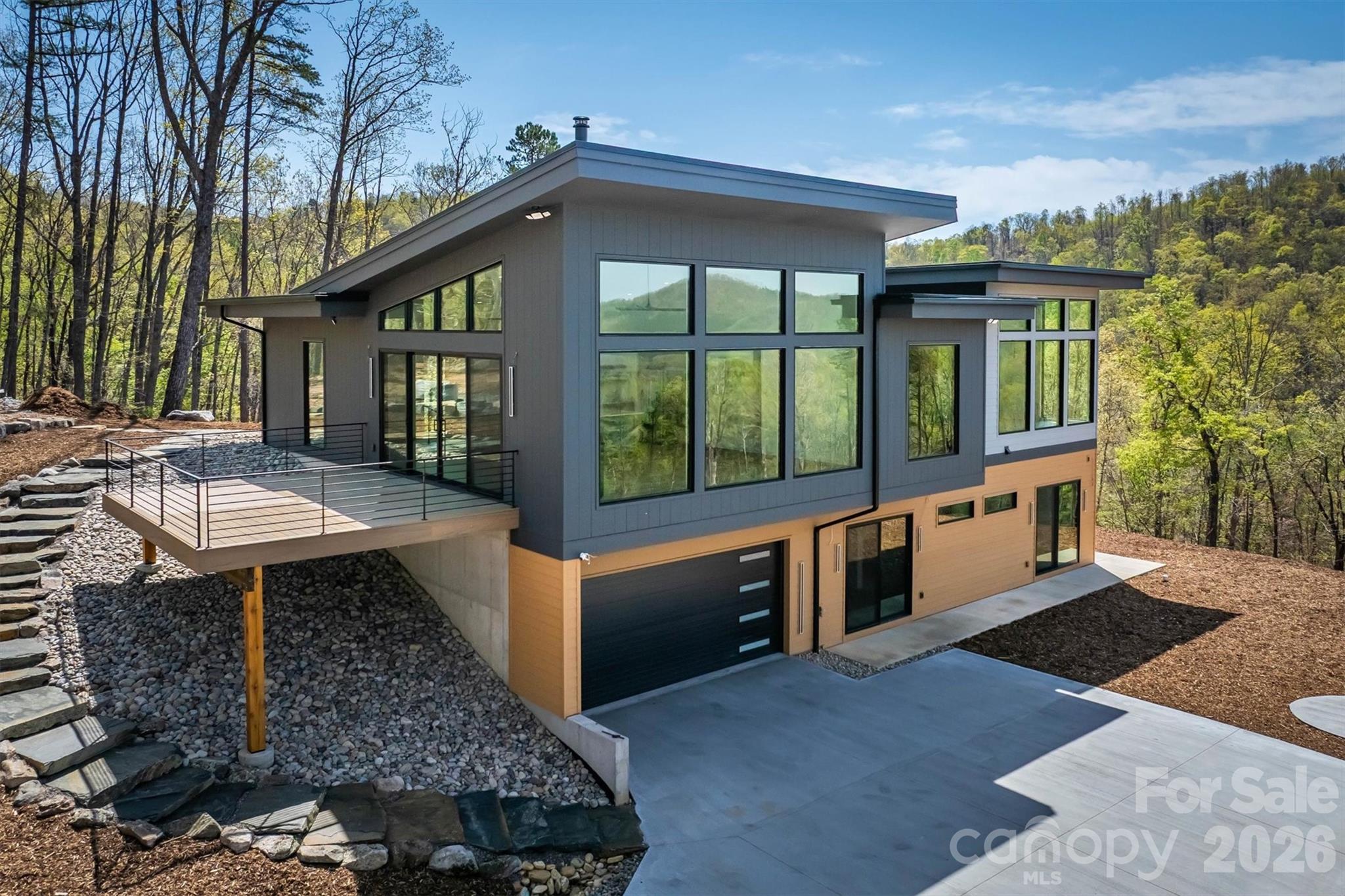 463 Summit Trail