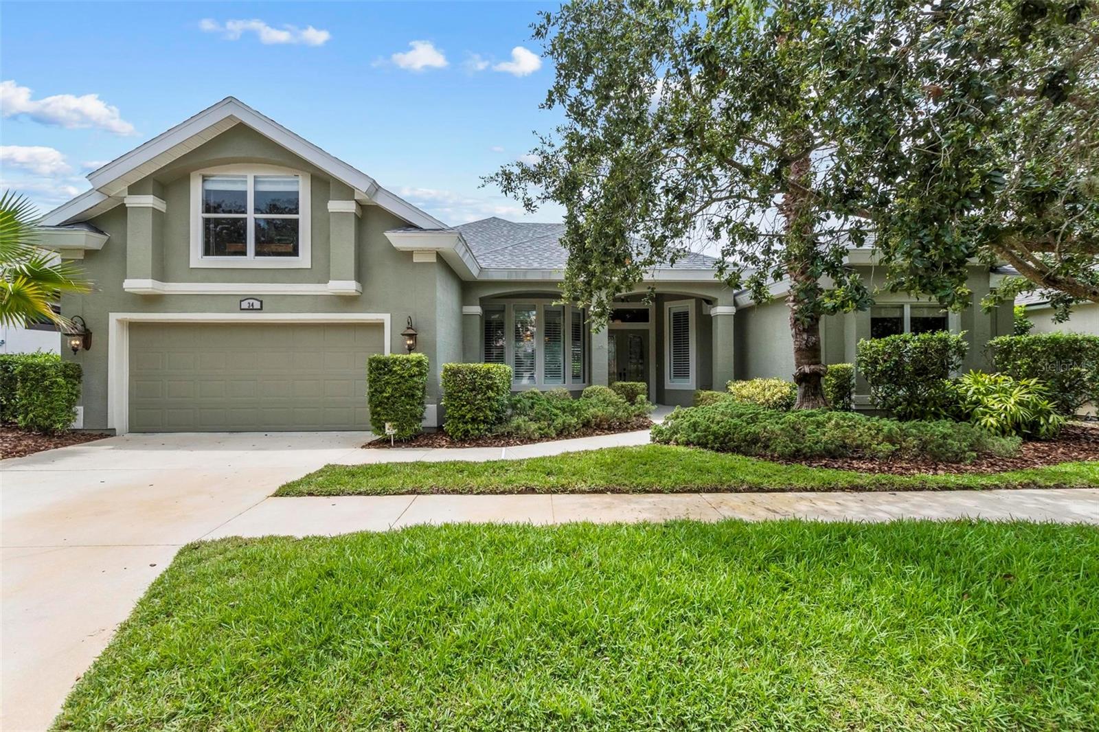 Homes for Sale in Grand Haven Palm Coast, FL