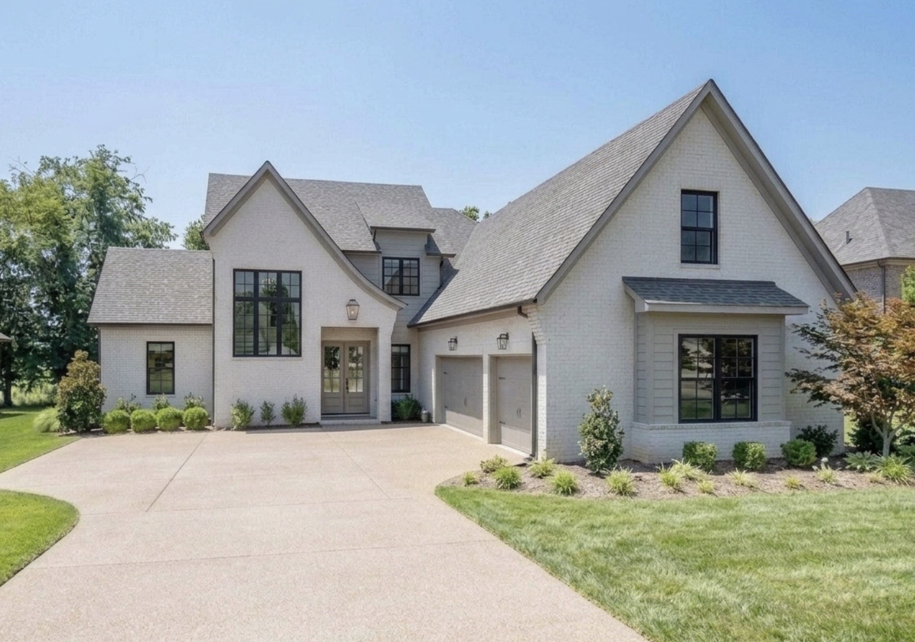 265 Bellsford Road