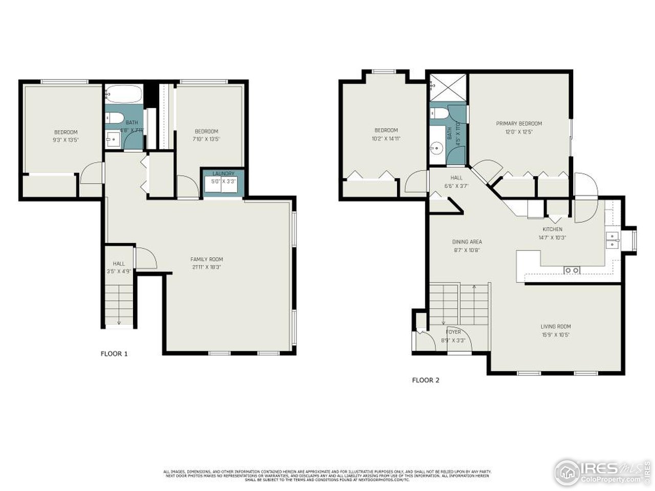 4112 Dillon Way