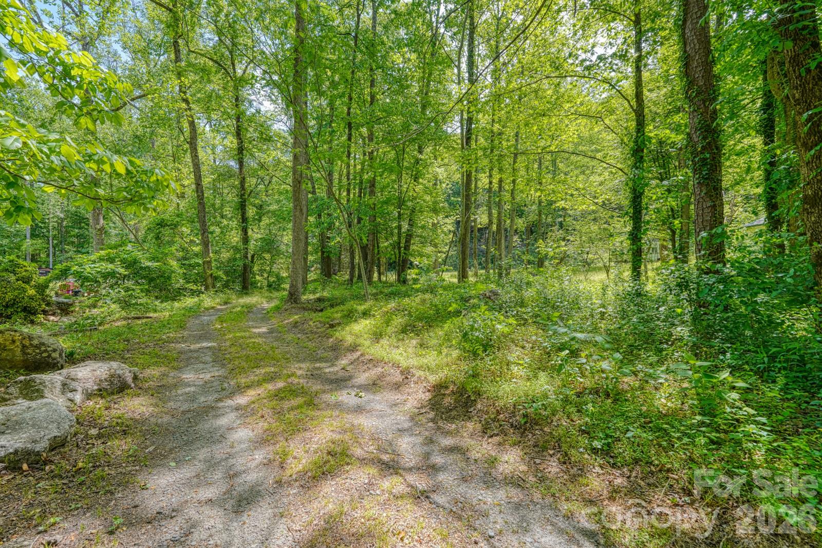 123 Little Rock Way