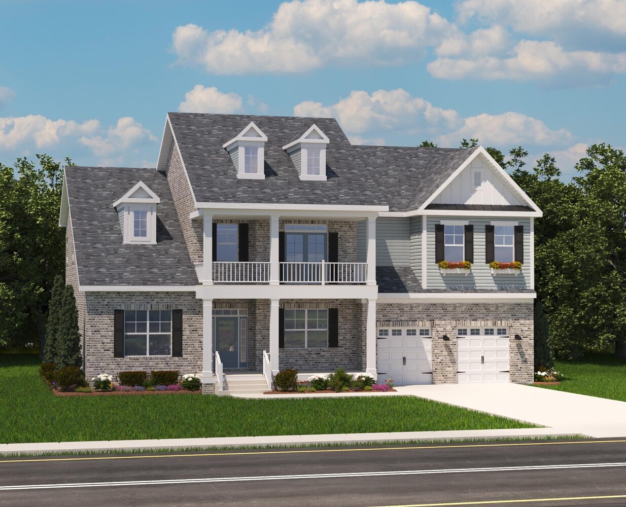1464 Saundersville Rd