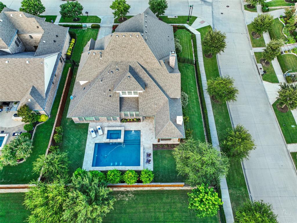 12921 Railhead, Court Frisco, TX