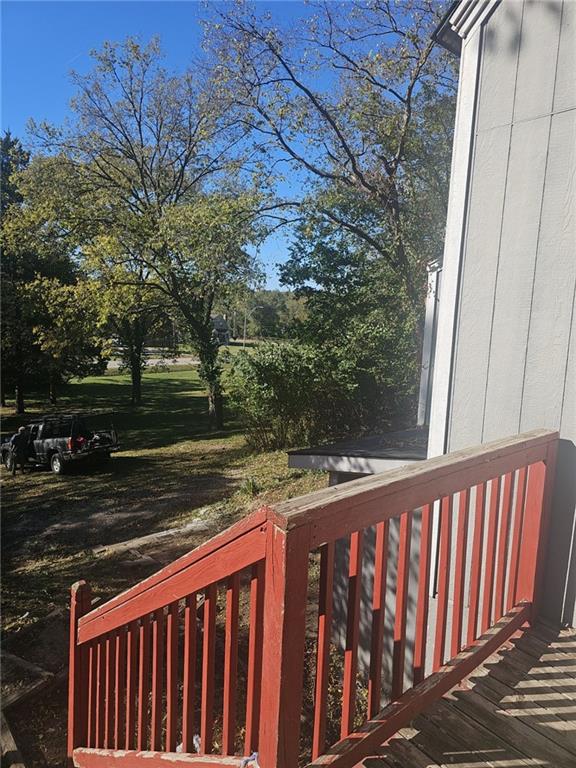 5301 NW Waukomis Drive