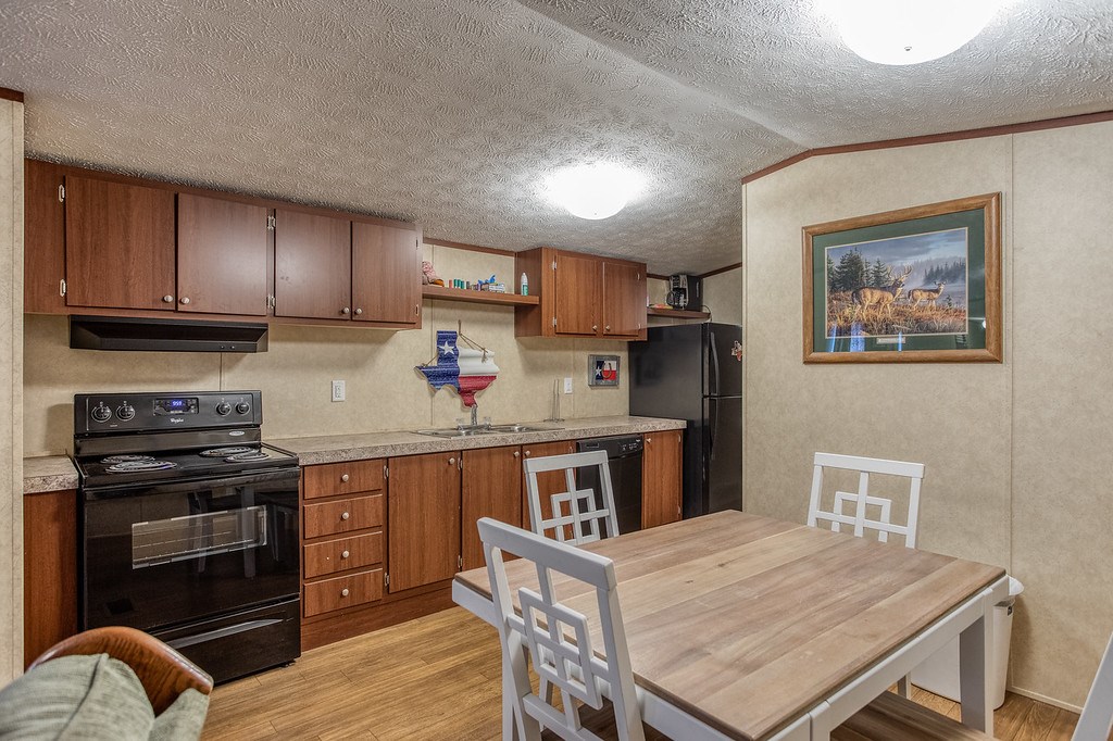 101 NE Big Draw Drive