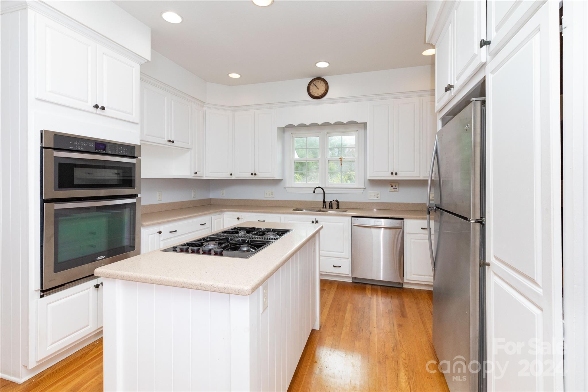 1025 Upper Brush Creek Road