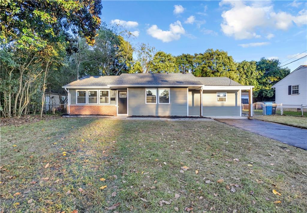 772 Meade Lane, Virginia Beach, VA 23455