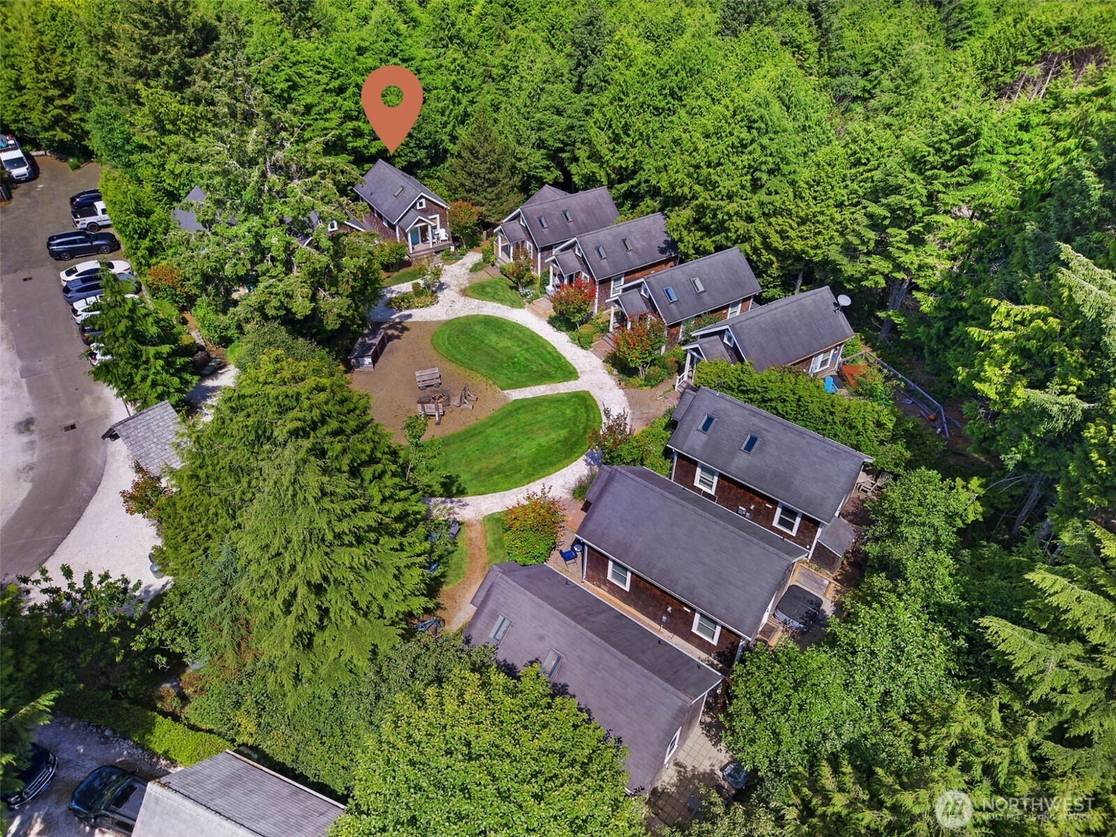 17 Beach Cabin Lane