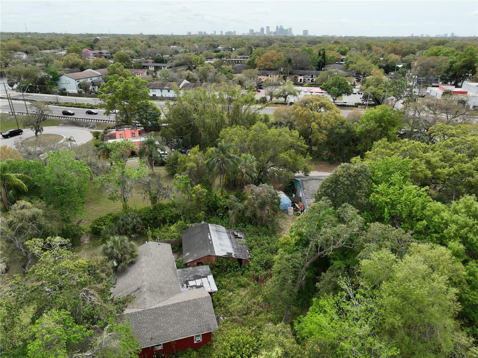 5414 N River Shore Drive