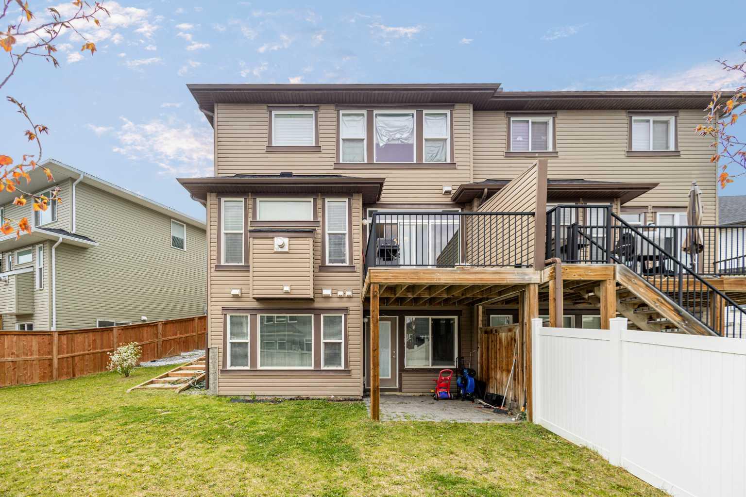 21 Evansglen Mews NW