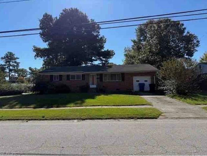 3417 Silina Drive, Virginia Beach, VA 