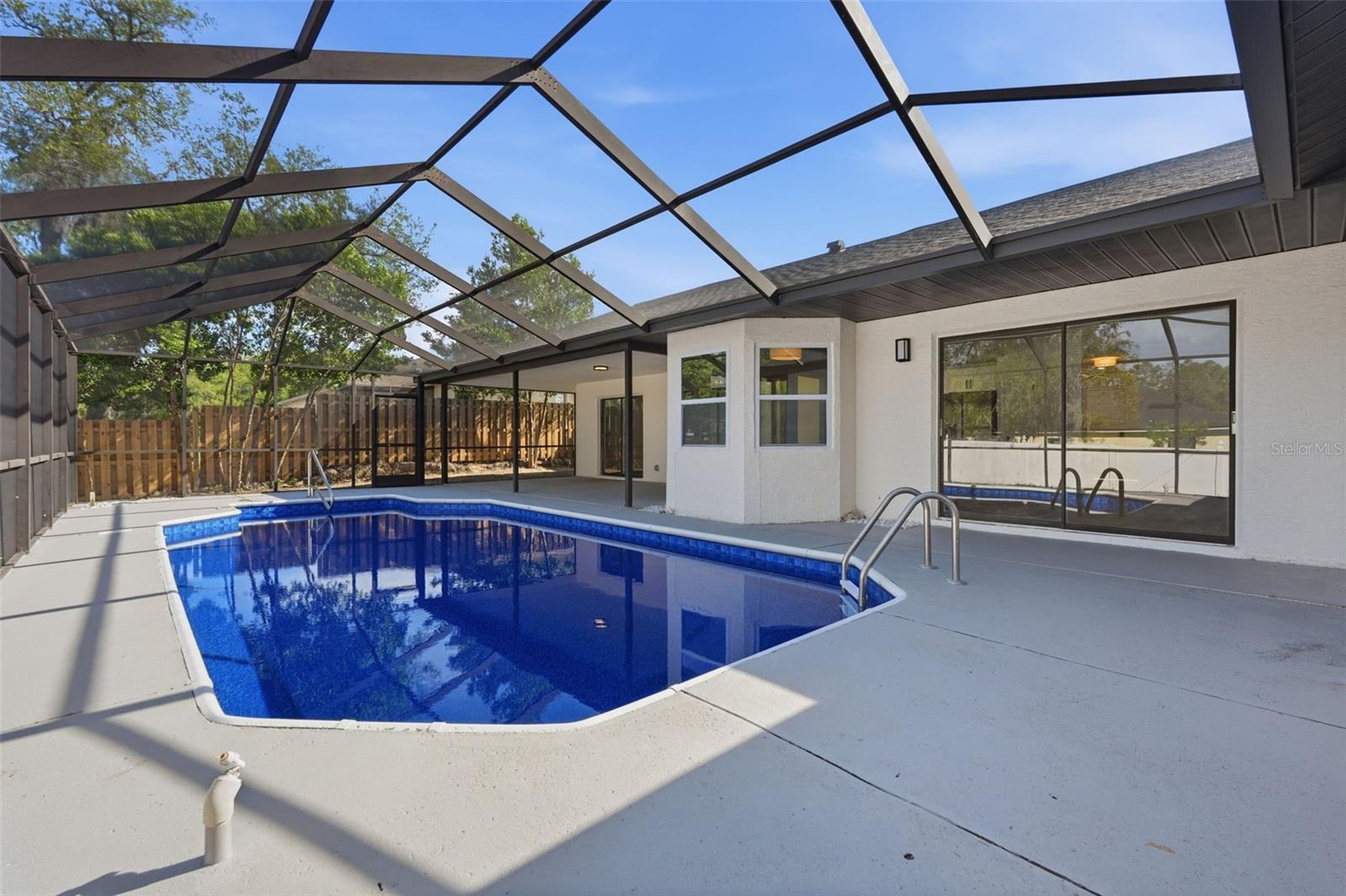 3379 Coronet Court