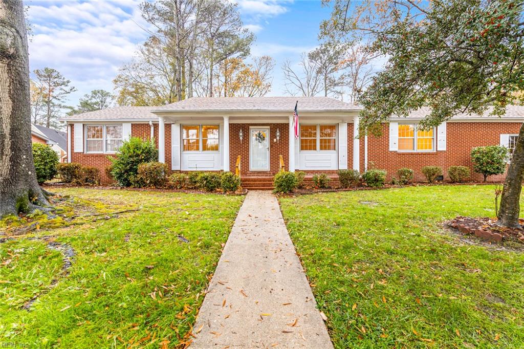 276 Bridgeview Circle, Chesapeake, VA 