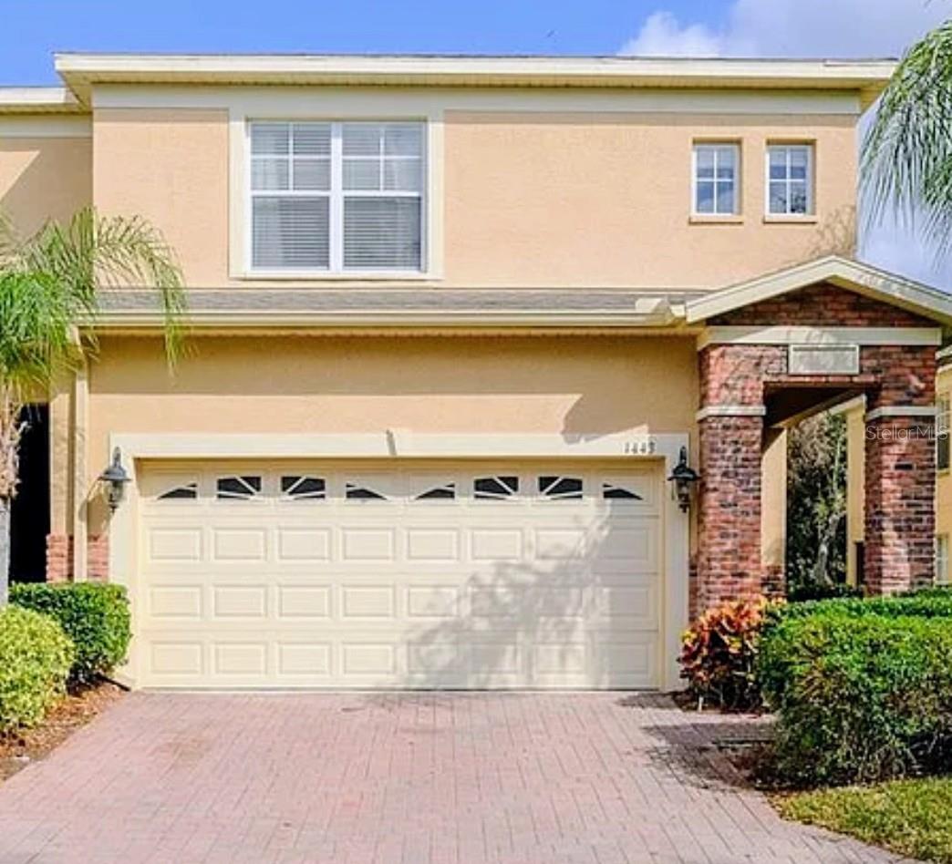 Spacious 4 bedroom 2.5 bath home with garage in the gated community of BECKETT WAY TOWNHOMES. Tarpon Springs has beaches, farmers market,  festivals and great dining!! This property is eligible under the Freddie Mac first look initiative through 03/29/2026