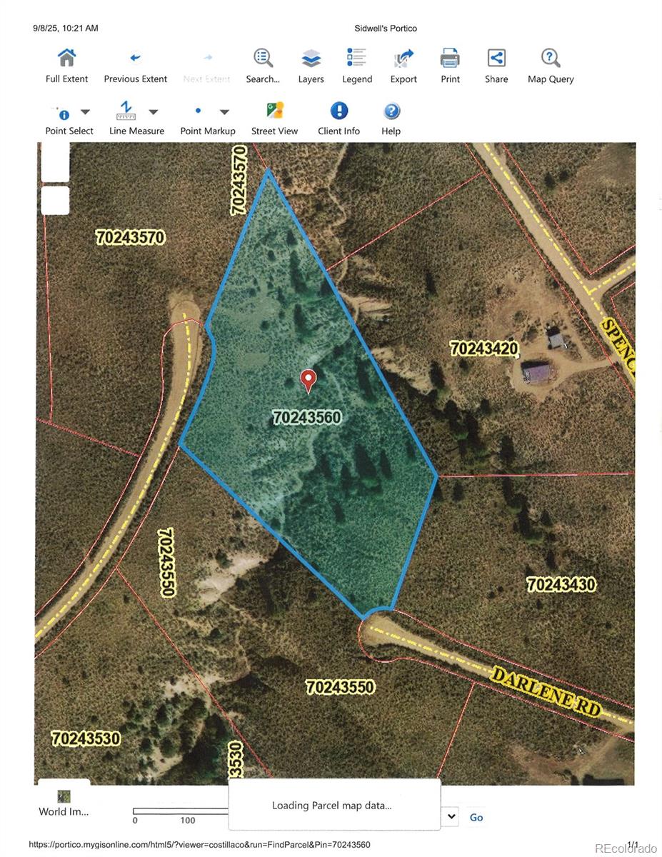 Lot 4838 Lucero Road