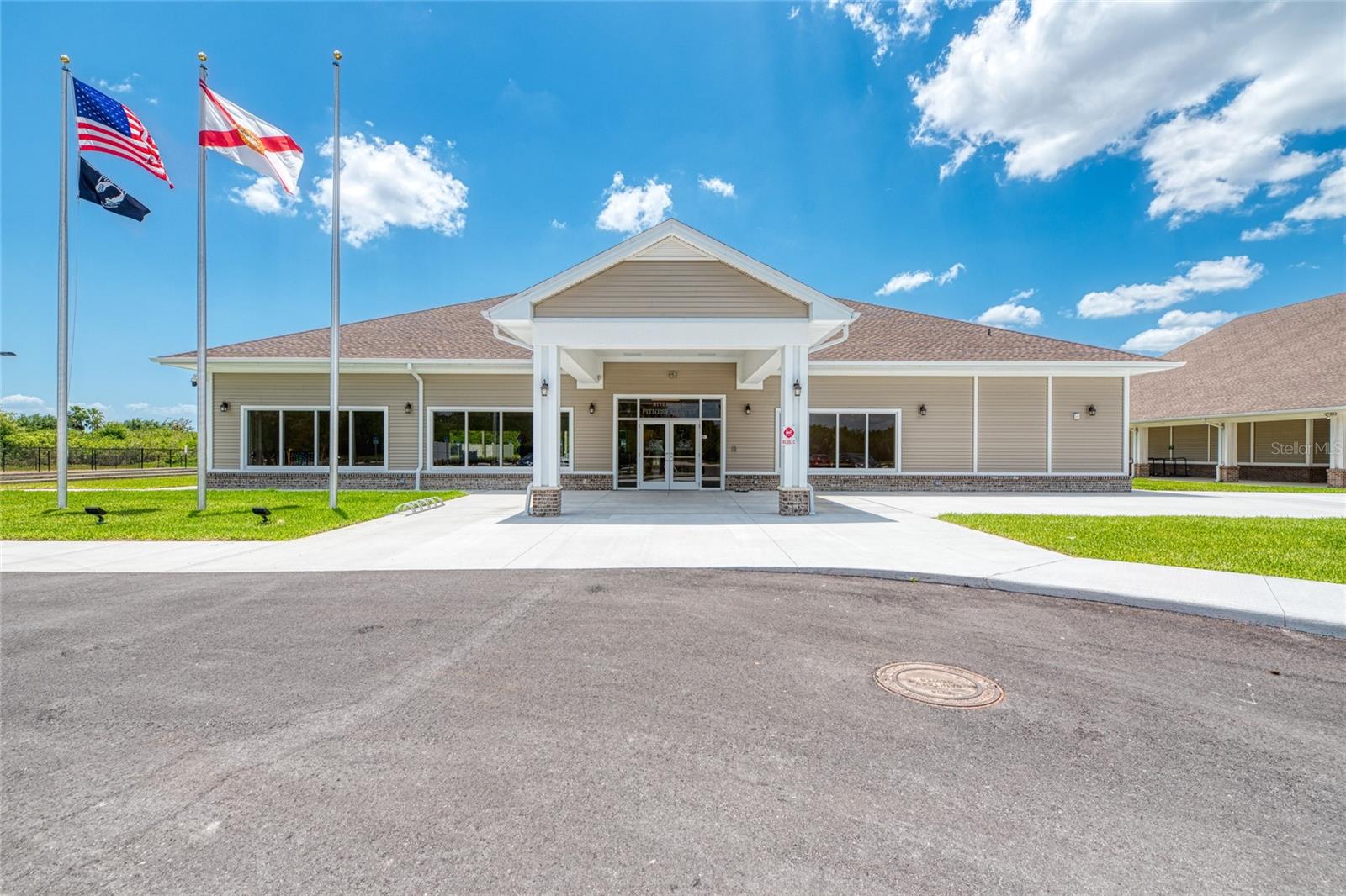 2803 Sawgrass Court