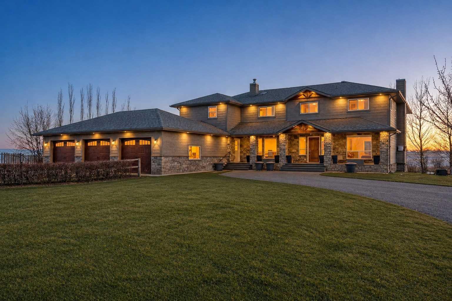 291055 Township Road 290