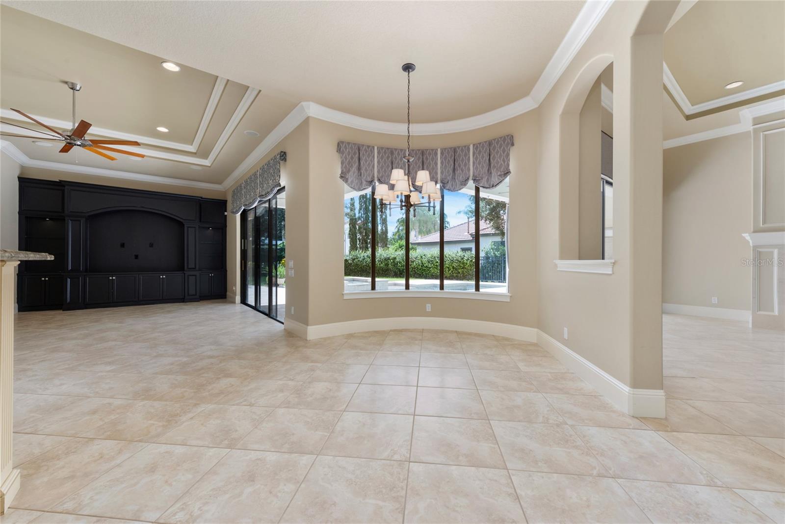 6548 Lake Burden View Drive