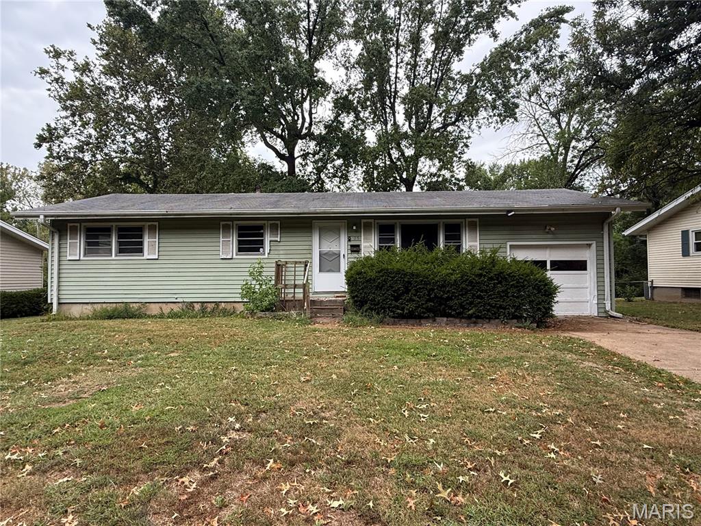 125 Forestwood Drive