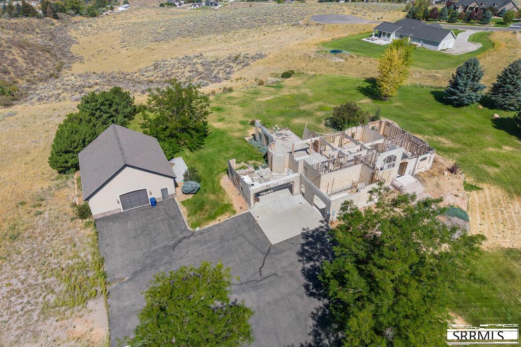 5811 E Sagewood Drive