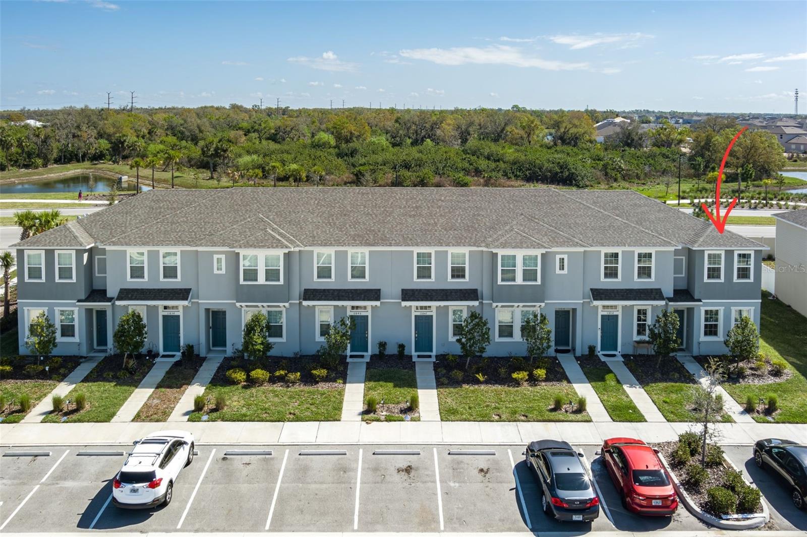 11830 Stonesmith Crossing